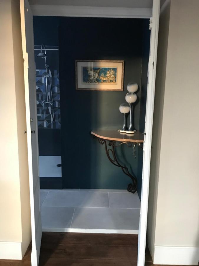 L'Arche De Moissac Panzió Kültér fotó