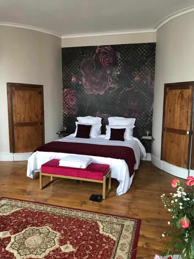L'Arche De Moissac Panzió Kültér fotó